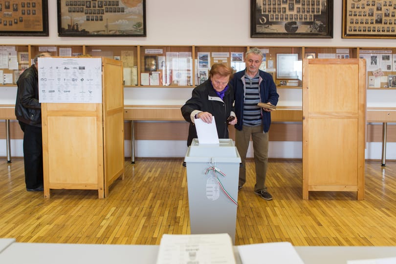 Alkalmazással figyelik, lesz-e voksturizmus a választásokon