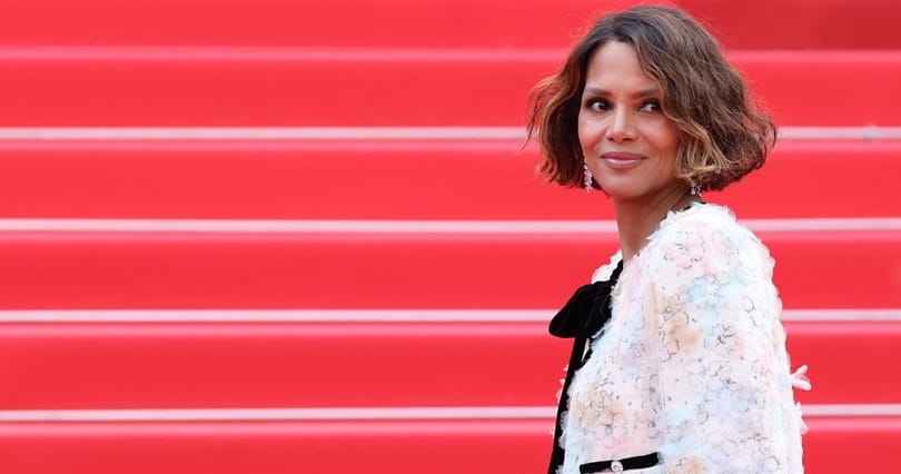 Sosem gondoltuk volna, hogy egyszer Halle Berryvel mozizunk együtt Cannes-ban