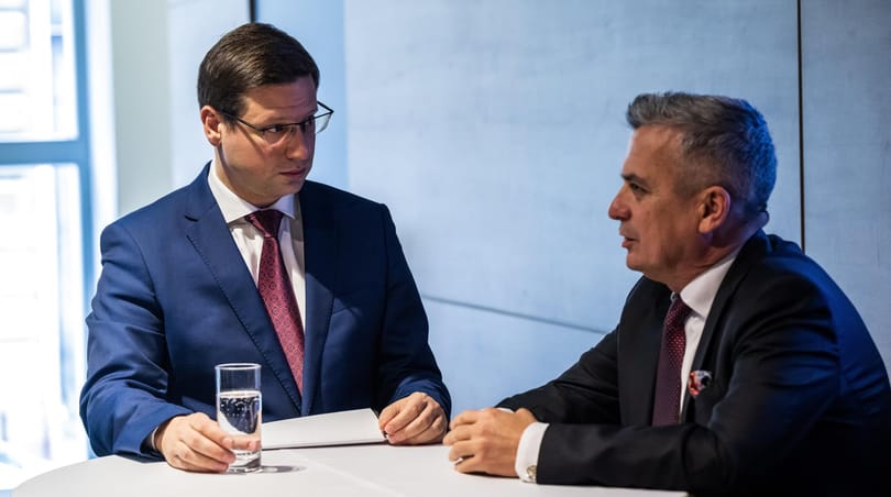 Évi 3 milliárdból készül az ország bormarketing-stratégiája