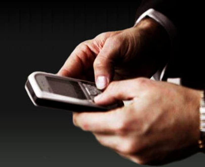 Utasbiztosítás SMS-ben