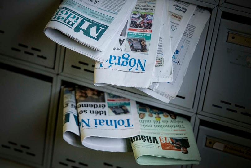 Hamarosan kormányközeli fiataloktól tudhatjuk meg, mi újság