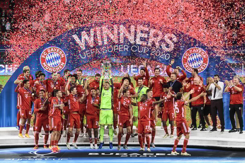 Eltörölte az idegenben lőtt gólok szabályát az UEFA