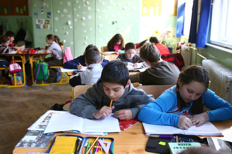 Minél merészebb a célod, annál boldogabb leszel