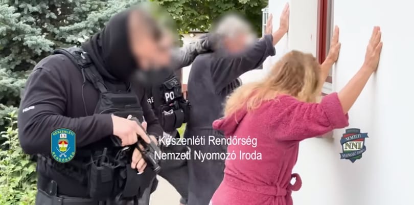 Hírhedt politikai-üzleti kalandor a százmilliós kriptovalutás csalás gyanúsítottja