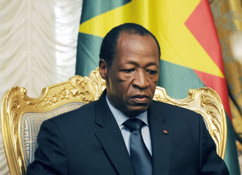 Puccsolták a kormányt, zavargások Burkina Fasoban