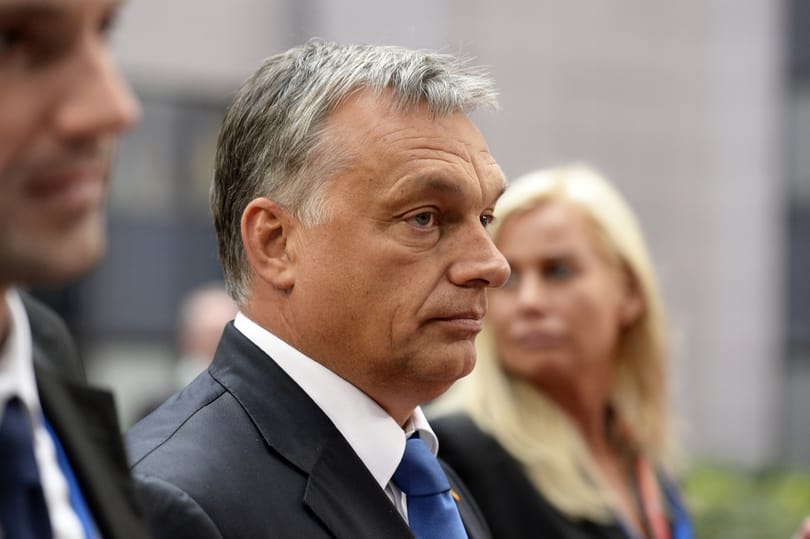 Orbán: 