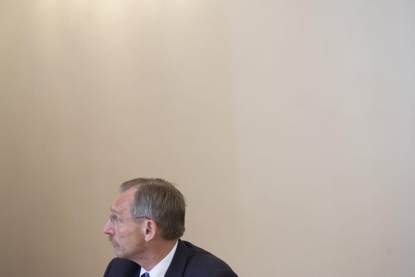 Pintérhez kerülnek a vízügyi igazgatóságok 