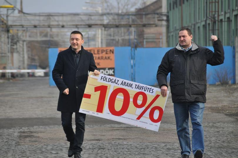 Portik, Laborc, Rogán és még sokan mások