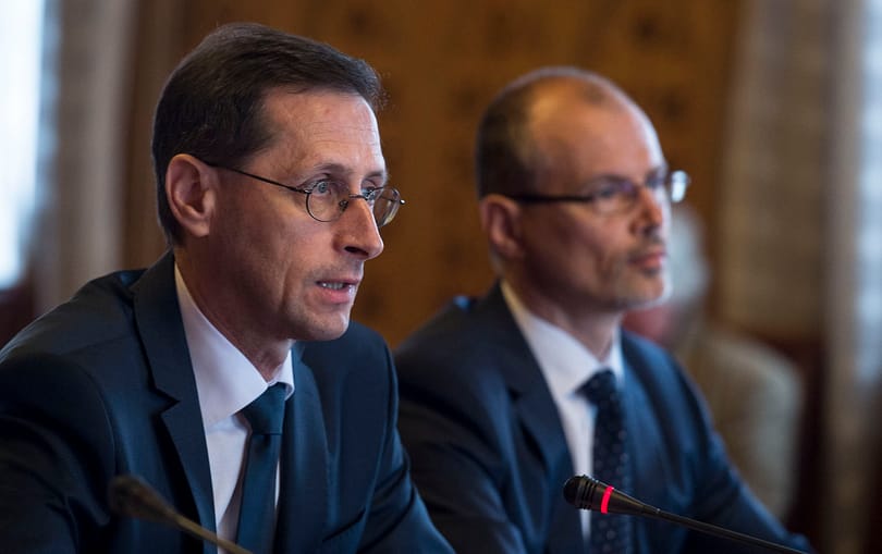Ne szégyellje magát, Varga Mihály sem tudta jól kitölteni az adópapírjait