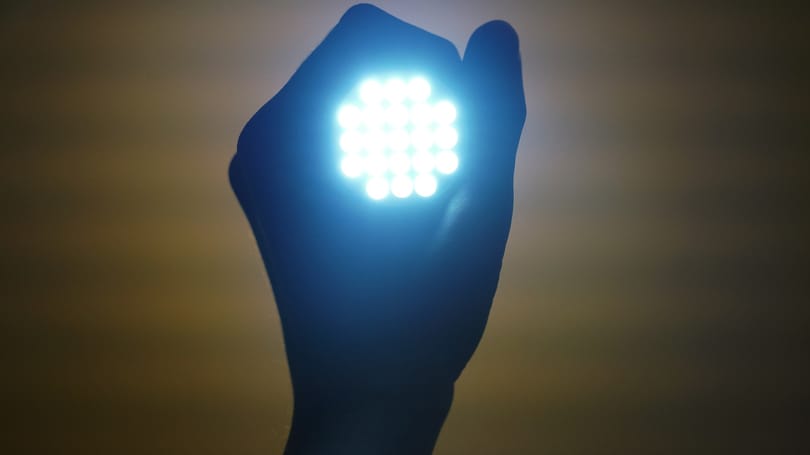 Mielőtt LED-lámpát szereltet be otthon, tudjon róla, milyen hatással lesz a természetre