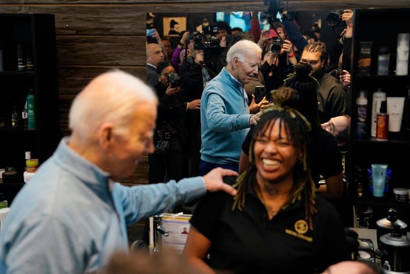 Biden memóriazavarai és Trump őrületei teszik aggasztóvá az amerikai elnökválasztást