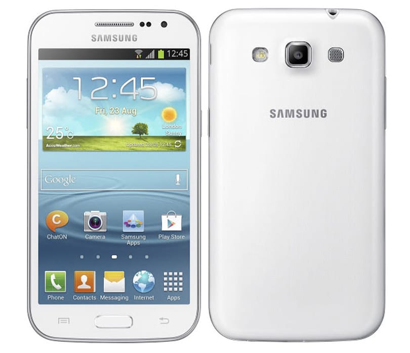 Olcsóbb okosmobil a Samsungtól