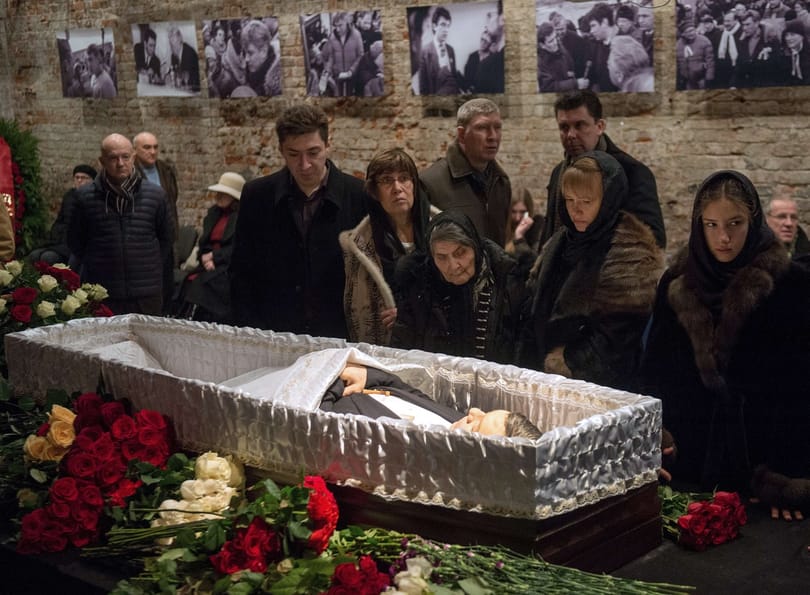 Nyemcov és Putyin: a gyűlölet öl