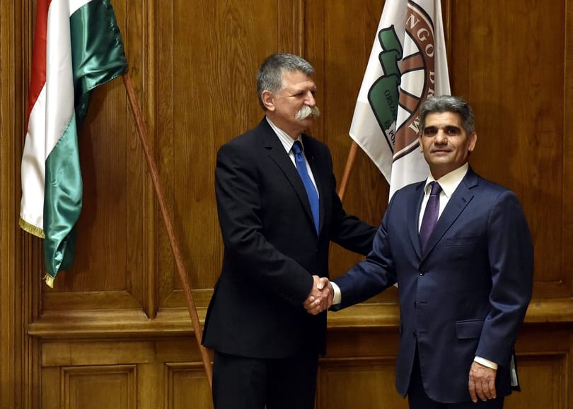 Kövérnek megadatott, ami sokaknak nem: találkozott Farkas Flóriánnal