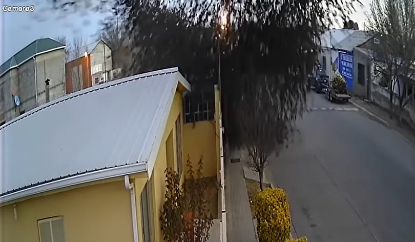 Videó: Szó szerint lezuhant az égből egy madárraj Mexikóban
