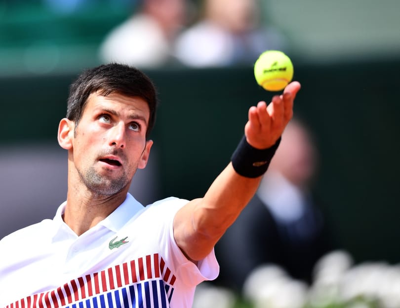 Most láttuk utoljára játszani Djokovicot?