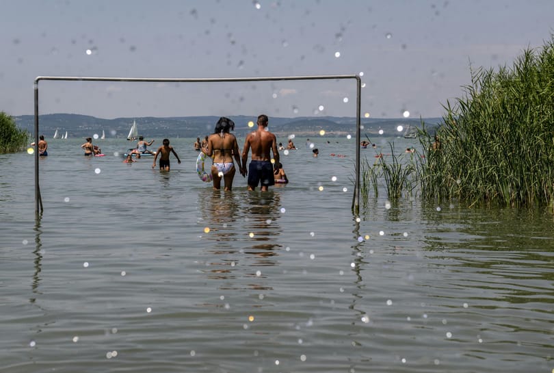 Így lehetünk boldogabbak, miközben az ország egyre boldogtalanabb
