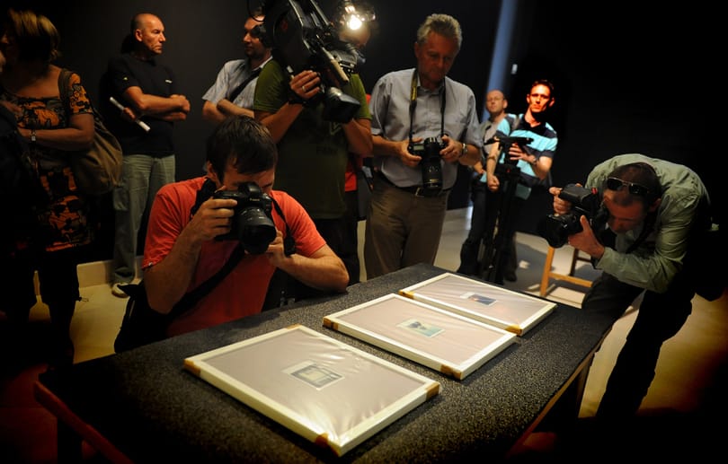 Megszorítás: teremőrök nélkül maradhat a Nemzeti Múzeum