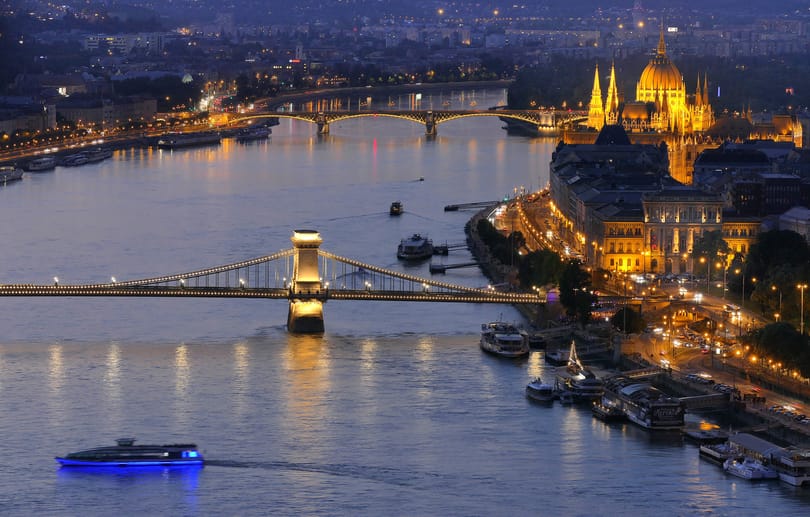 A budapesti felnőttfilm iparról forgatott dokumentumfilmet a The Sun