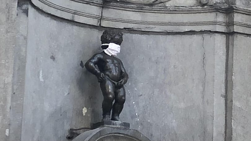 Szeretettel Brüsszelből: Belgium éppúgy „nagyon komoly aggodalomra ad okot”, mint Magyarország