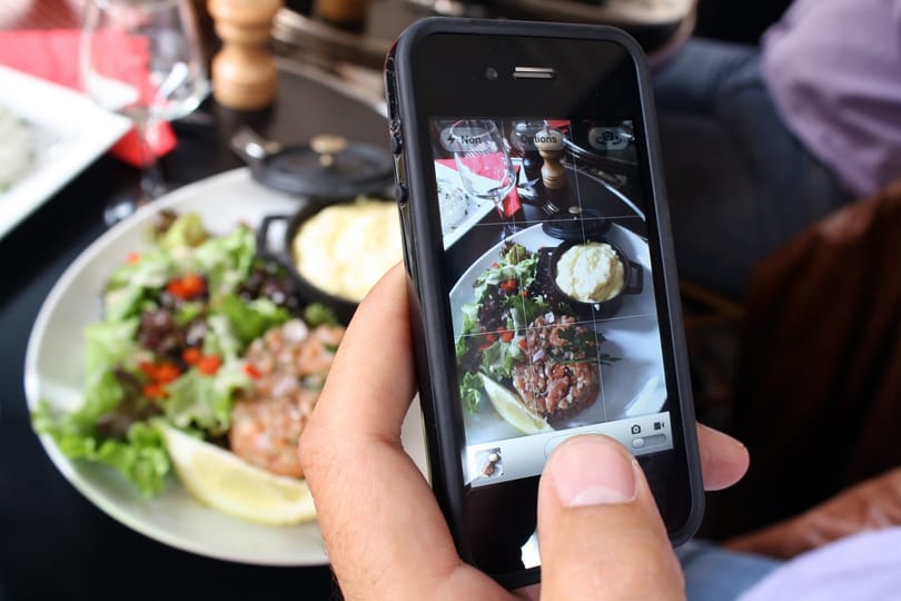 Vége az ételpornónak, bezárják az étteremkereséshez is kiváló Foodspottingot