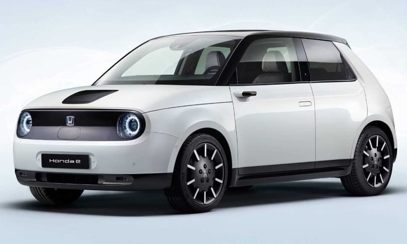 Honda: Vége a dízeleknek