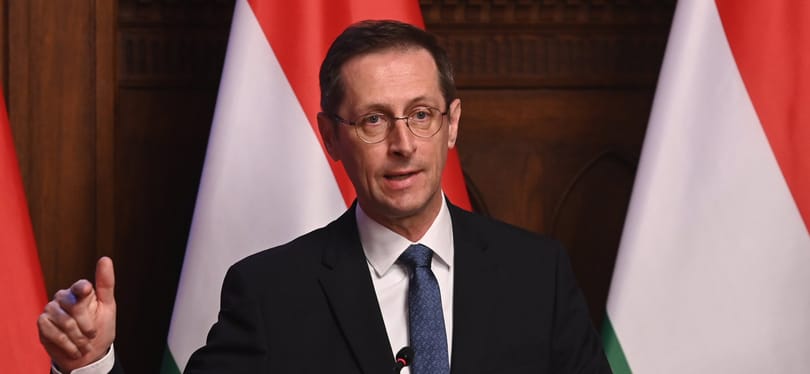 Még idén sem megy 3 százalék alá a hiány Varga Mihály szerint