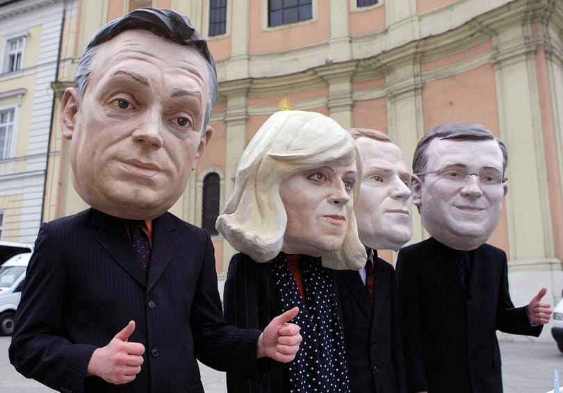 A külügyminiszter képviseli Lengyelországot a jeruzsálemi V4-csúcstalálkozón