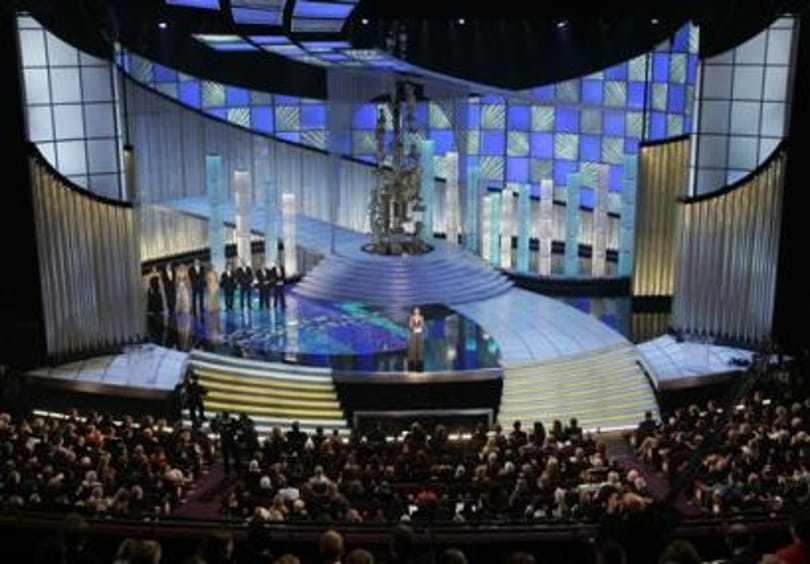 Költözik az Oscar-gála, bukik a Kodak