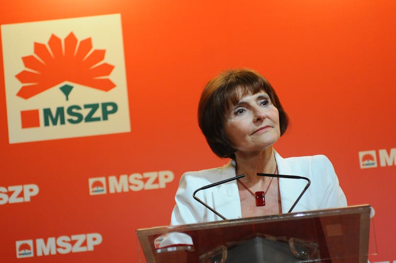 Lendvai szerint 