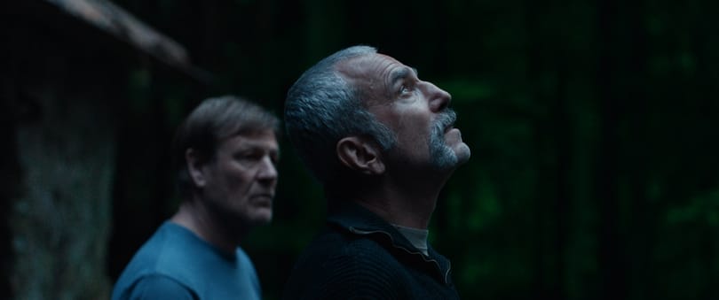 Daniel Day-Lewis nyolc év szünet után, idén ősszel tér vissza a mozivászonra