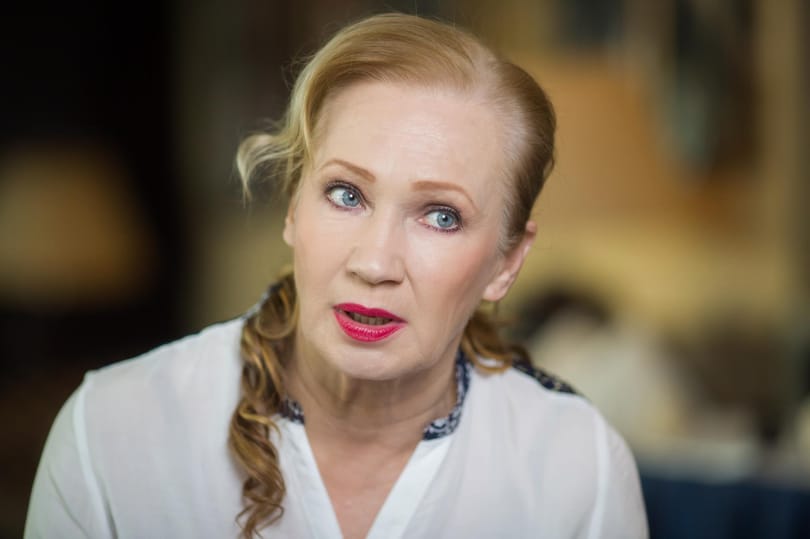 Udvaros Dorottya bíróság elé áll több aktivistával együtt egy Fertő tavi akciójuk miatt