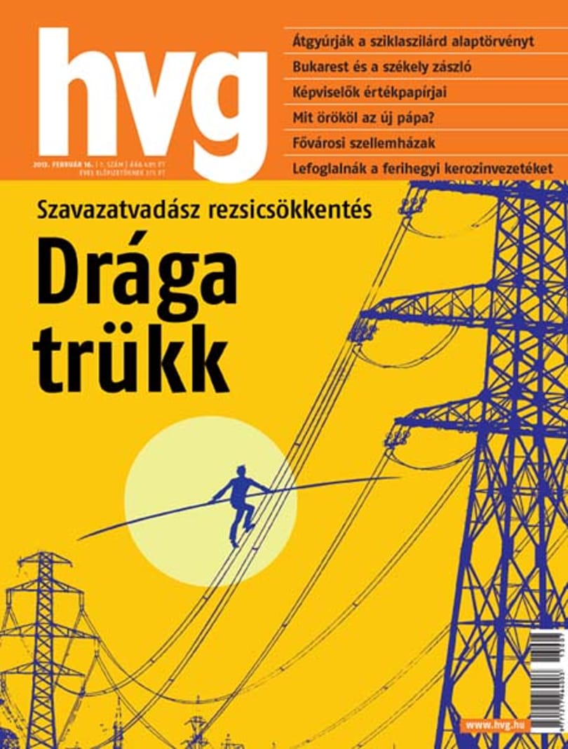 Százmilliós részvénypaketteken ülnek parlamenti képviselőink?