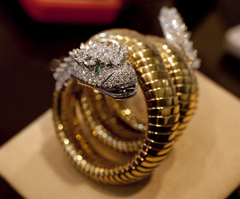 Budapestre jön a Tiffany