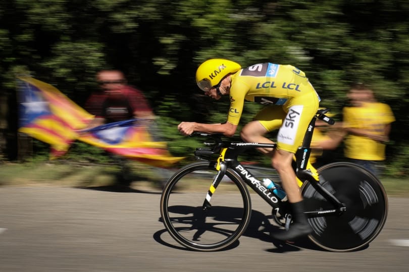 Megvan az idei Tour de France nyertese