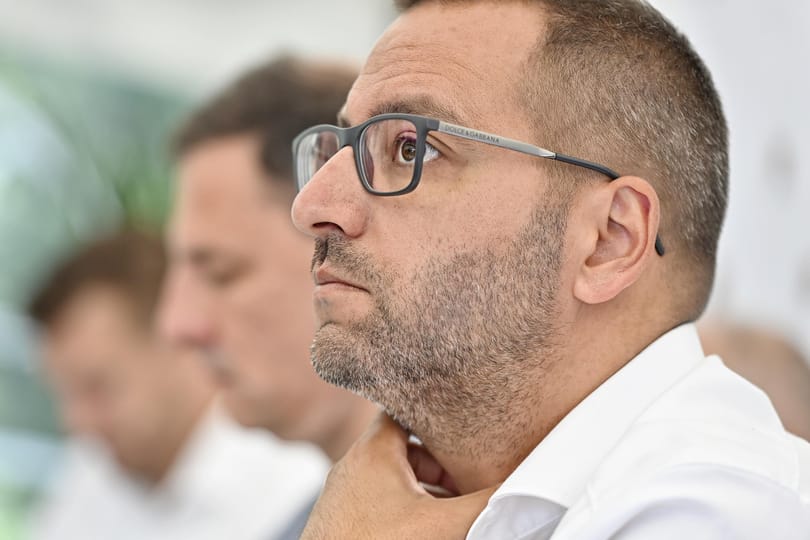 Egy kémregény a Szuverenitásvédelmi Hivatal Átlátszóról készített jelentése a főszerkesztő szerint