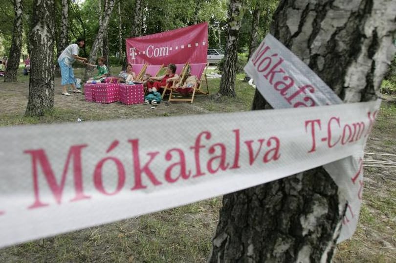 A Magyar Telekomnak megtiltották a mobilinternet automatikus aktiválását