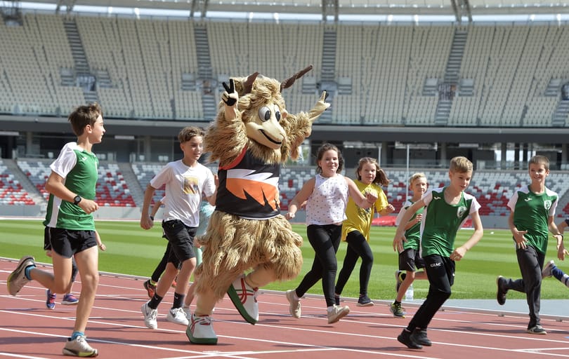Fülke: Atlétikai világbajnokság, avagy pénzszórás Orbán olimpiai álmáért