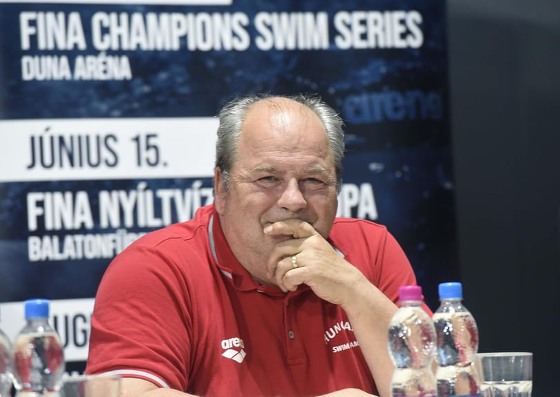 Sós Csaba: Akik kimennek Amerikába tanulni, az első félévben összecsinálják magukat