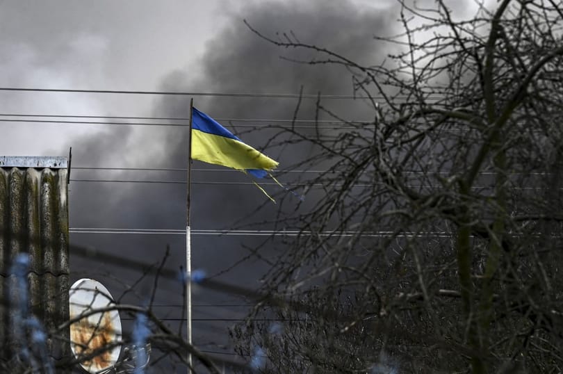 Ukrán külügyi szóvivő: három ukrán hadifoglyot sikerült hazaszállítani Magyarországról