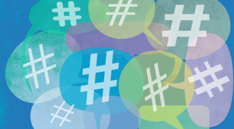 Ez a weboldal megmutatja, népszerűek-e a hashtagjei