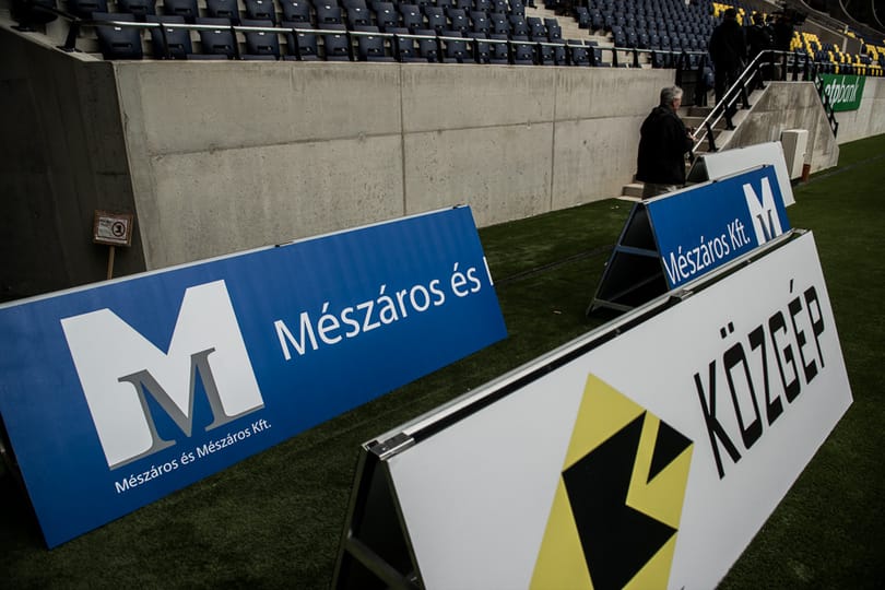 Puskás Arcbőrcserző Akadémia