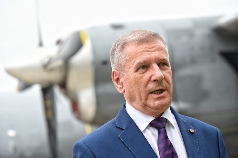 Benkő Tibor: Mióta nők szolgálnak a Honvédségnél, azóta vannak szexuális visszaéléses ügyek
