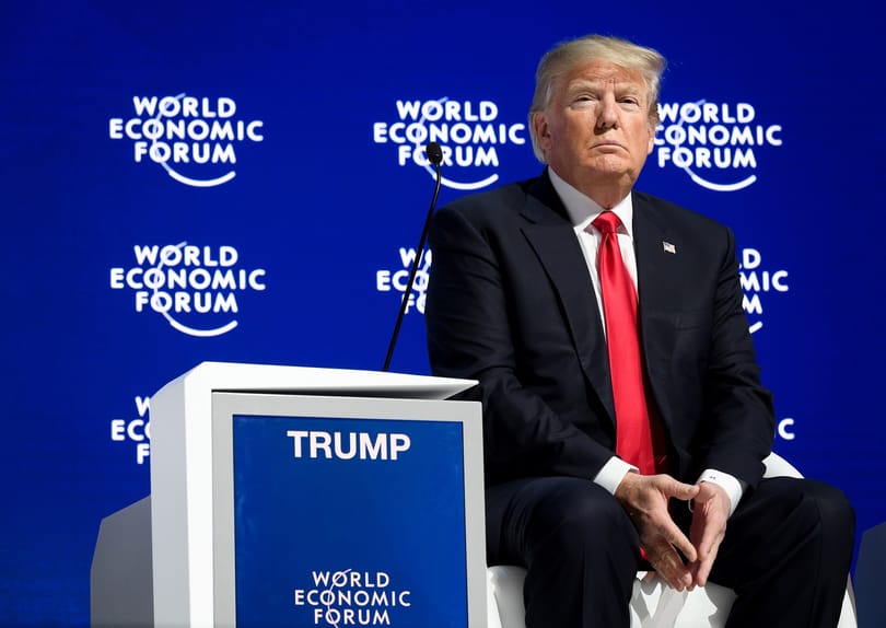 A gazdasági főtanácsadó is otthagyta Trumpot