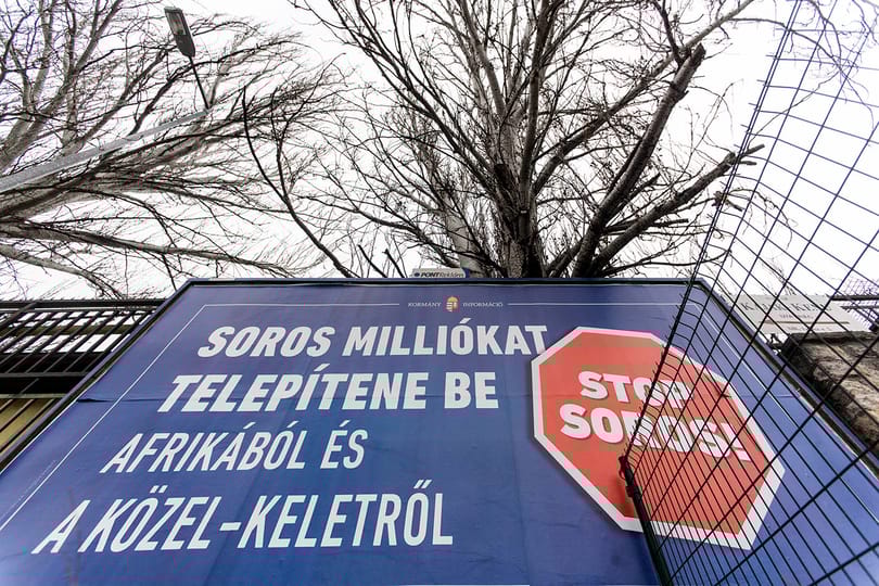 TGM: Liberálisok, kifelé, ha vagytok, ha nem