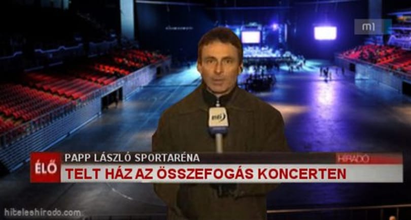Bulizz az államadósság növeléséért!