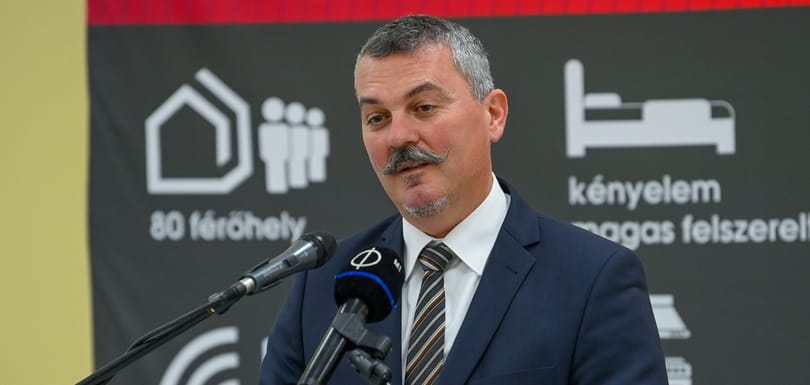 Karcagi fideszes politikus lesz a Tisza-tó miniszteri biztosa