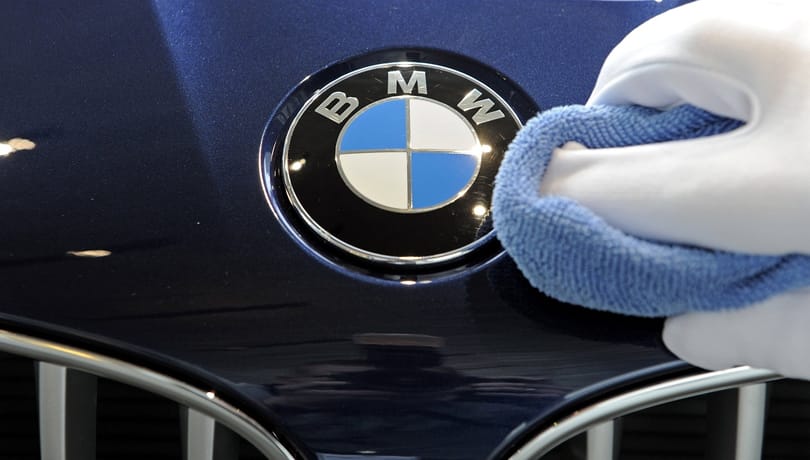 Csúcsokat döntenek a BMW eladásai
