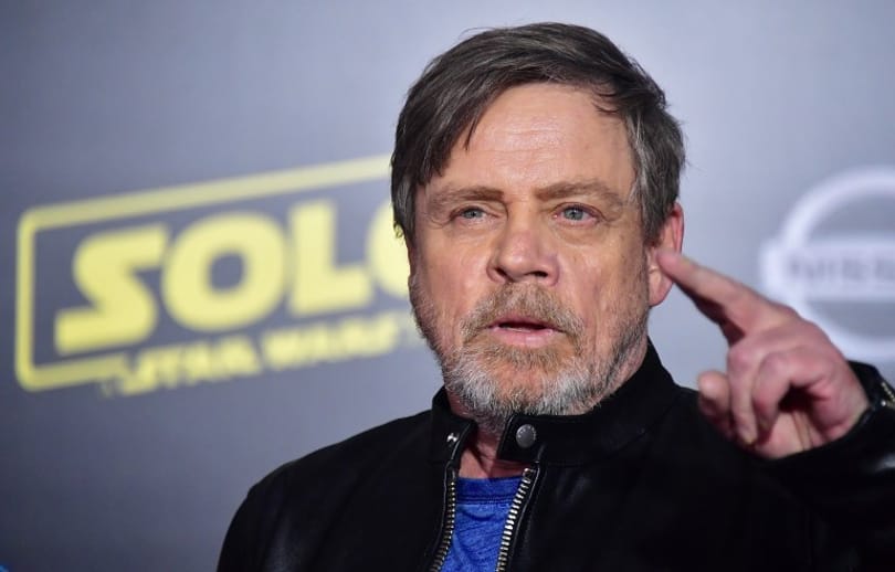Mark Hamill elárulta a véleményét az új Jokerről