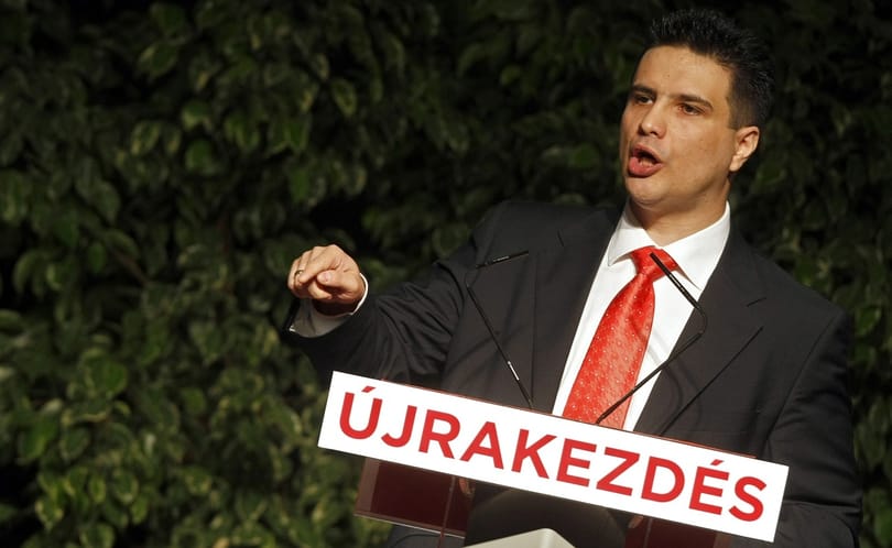 Fontos dolgokon rágódhatnak ma a szocialistáknál